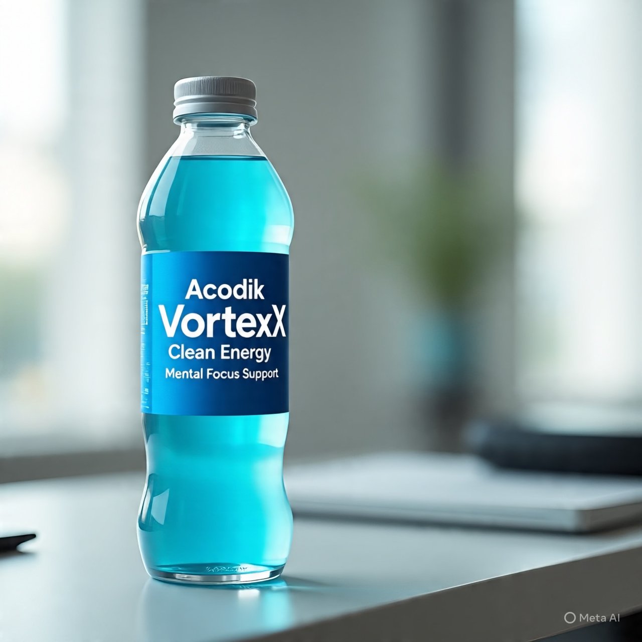 Acodik VortexX